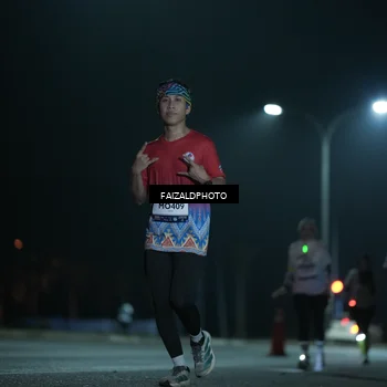 Runner Photo 7772841