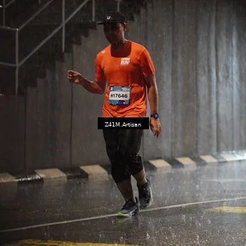 Runner Photo 7772861