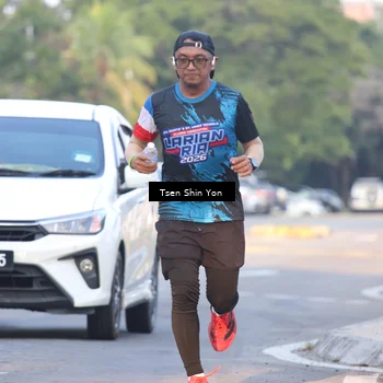 Runner Photo 7772880