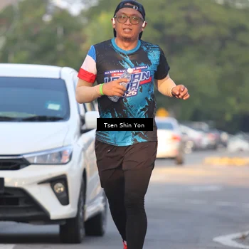 Runner Photo 7772886