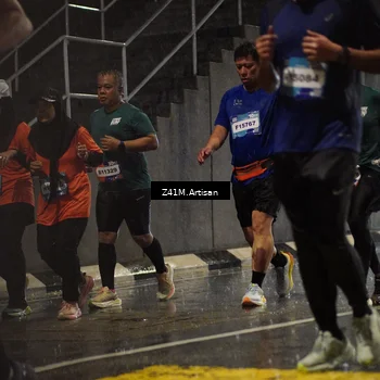Runner Photo 7772887