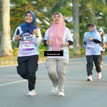 Runner Photo 7772890
