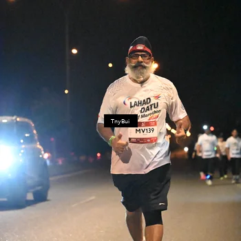 Runner Photo 7772898