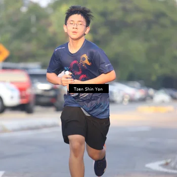 Runner Photo 7772904