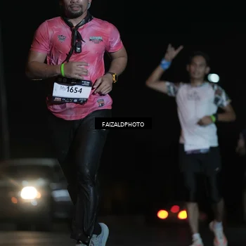 Runner Photo 7772910