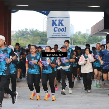 Runner Photo 7772923