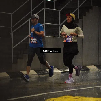 Runner Photo 7772926
