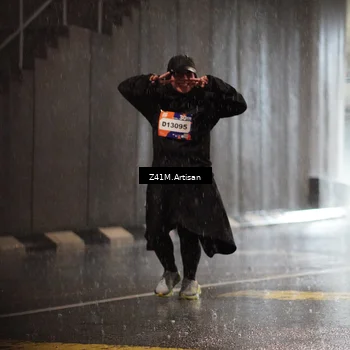 Runner Photo 7772939