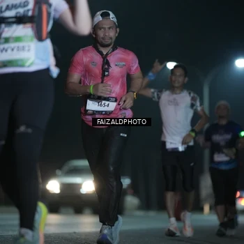 Runner Photo 7772941