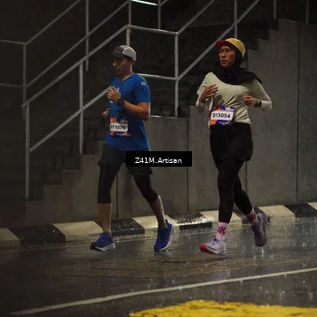 Runner Photo 7772947