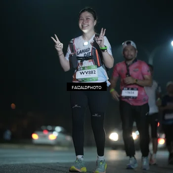 Runner Photo 7772953
