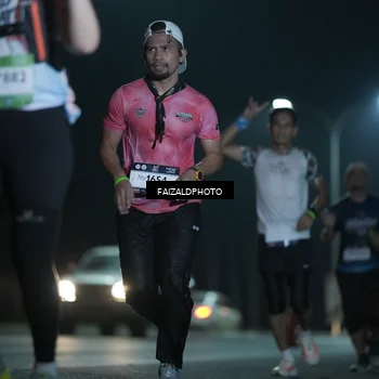 Runner Photo 7772963