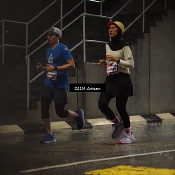 Runner Photo 7772972