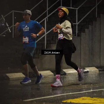 Runner Photo 7773000