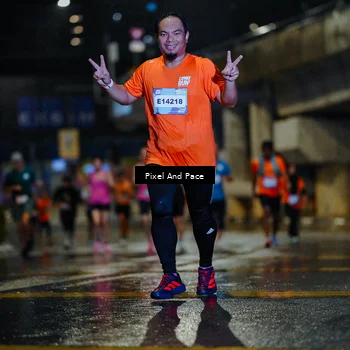 Runner Photo 7773018