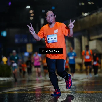 Runner Photo 7773021