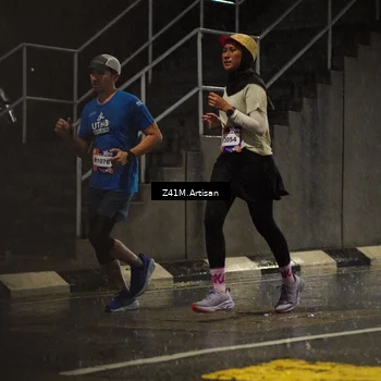 Runner Photo 7773022