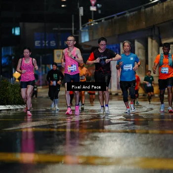 Runner Photo 7773047