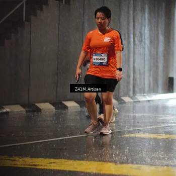 Runner Photo 7773056
