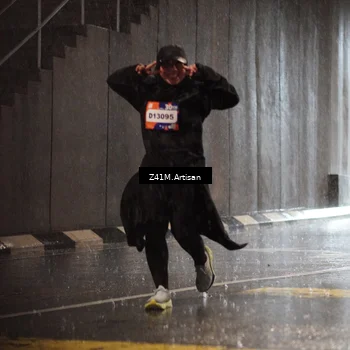 Runner Photo 7773066