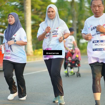 Runner Photo 7773069