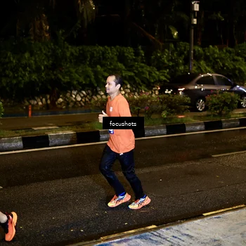 Runner Photo 7773078