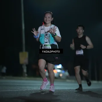 Runner Photo 7773093
