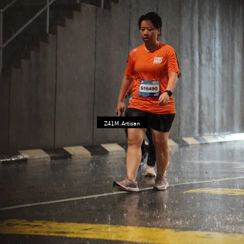 Runner Photo 7773094