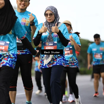 Runner Photo 7773101