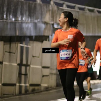 Runner Photo 7773102