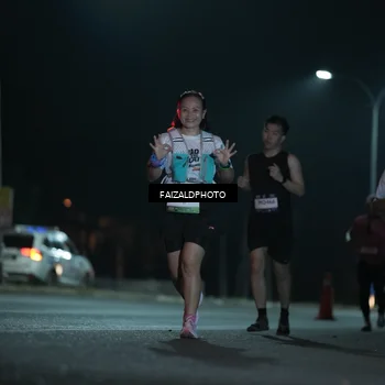 Runner Photo 7773118