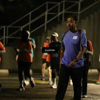 Runner Photo 7773120