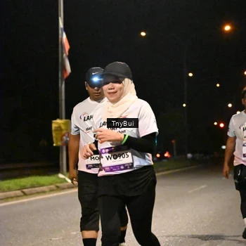 Runner Photo 7773130