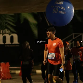 Runner Photo 7773135