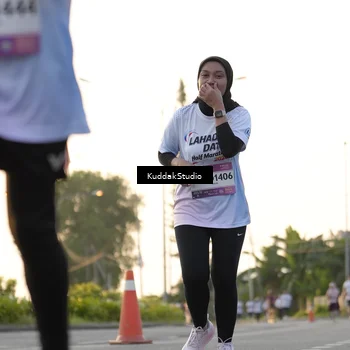 Runner Photo 7773137