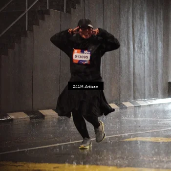 Runner Photo 7773140