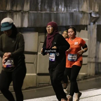 Runner Photo 7773141