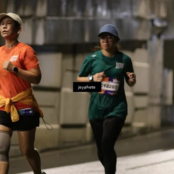 Runner Photo 7773154
