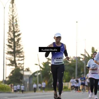 Runner Photo 7773157