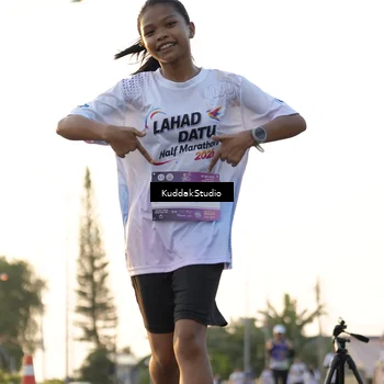 Runner Photo 7773158