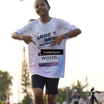Runner Photo 7773159