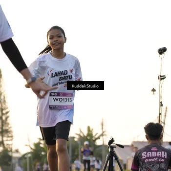 Runner Photo 7773162