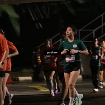 Runner Photo 7773167