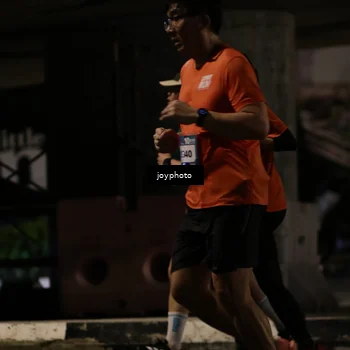 Runner Photo 7773170