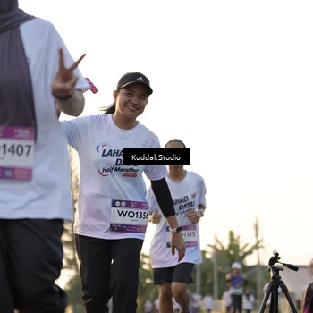 Runner Photo 7773171