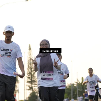Runner Photo 7773175