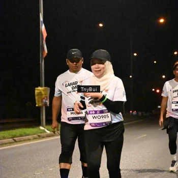 Runner Photo 7773184