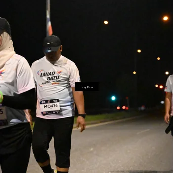 Runner Photo 7773209