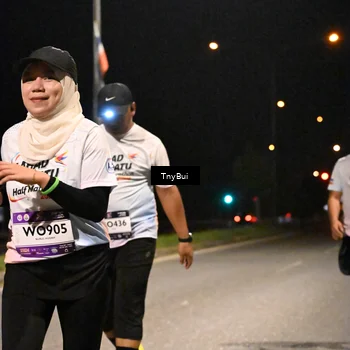 Runner Photo 7773211