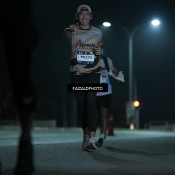Runner Photo 7773212